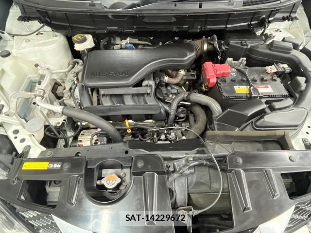 Nissan X-TRAIL 2016-02 8072096-17