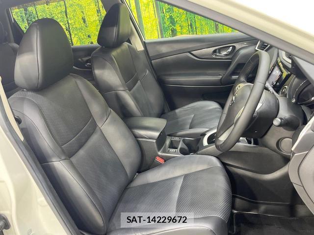 Nissan X-TRAIL 2016-02 8072096-7