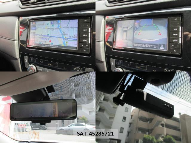 Nissan X-TRAIL 2020-03 8072162-1