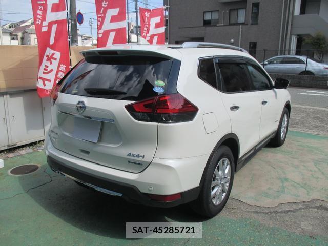Nissan X-TRAIL 2020-03 8072162-10