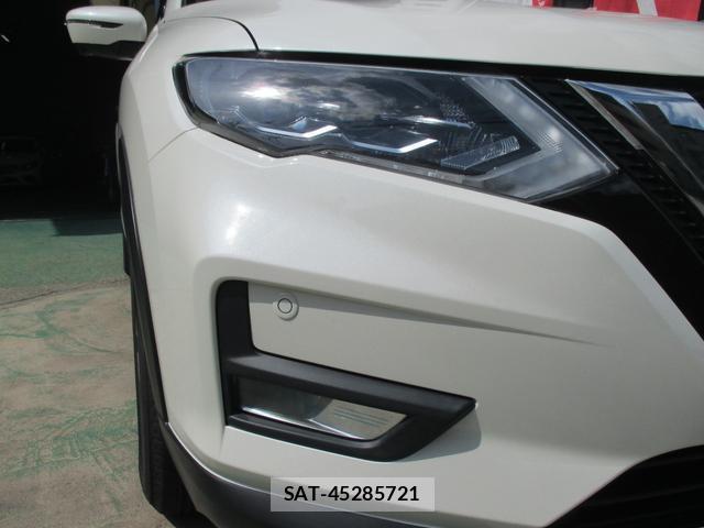Nissan X-TRAIL 2020-03 8072162-14