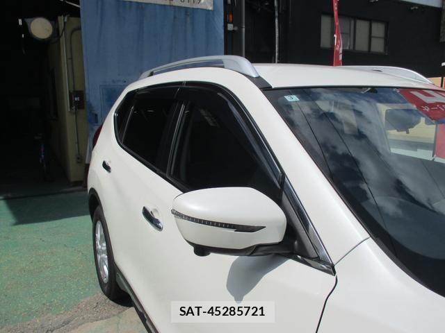 Nissan X-TRAIL 2020-03 8072162-15