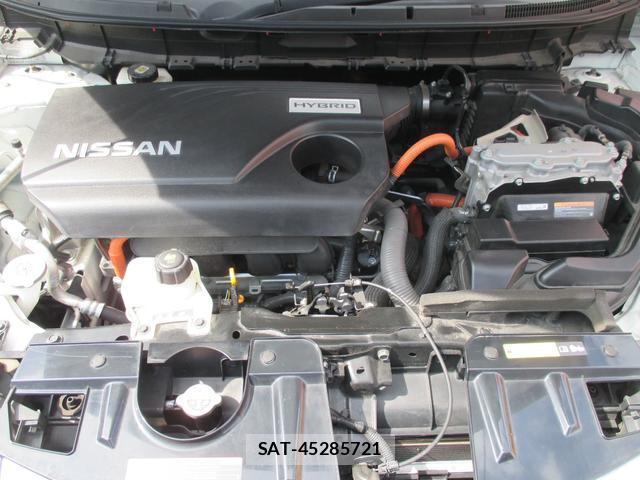 Nissan X-TRAIL 2020-03 8072162-16