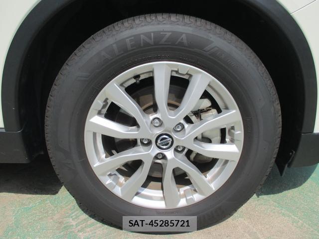Nissan X-TRAIL 2020-03 8072162-17
