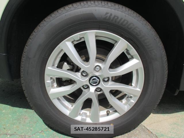 Nissan X-TRAIL 2020-03 8072162-19