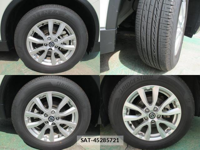 Nissan X-TRAIL 2020-03 8072162-4