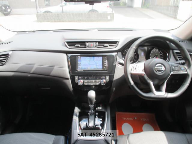 Nissan X-TRAIL 2020-03 8072162-5