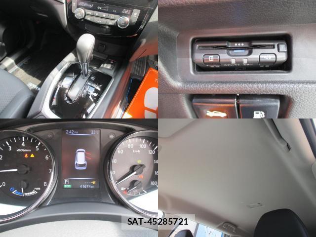 Nissan X-TRAIL 2020-03 8072162-6