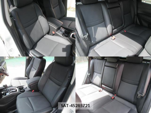 Nissan X-TRAIL 2020-03 8072162-7