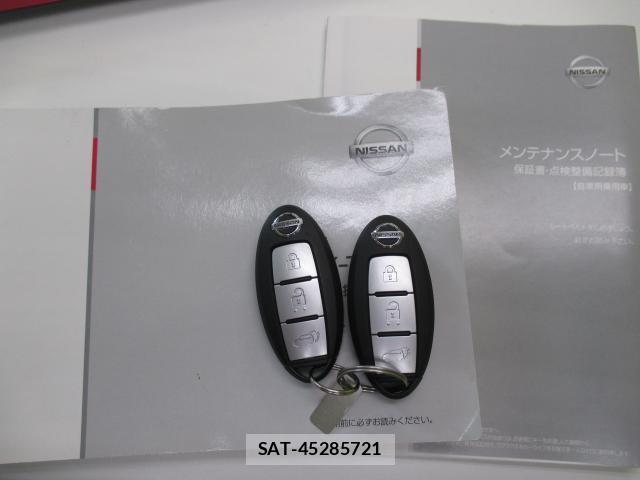 Nissan X-TRAIL 2020-03 8072162-8