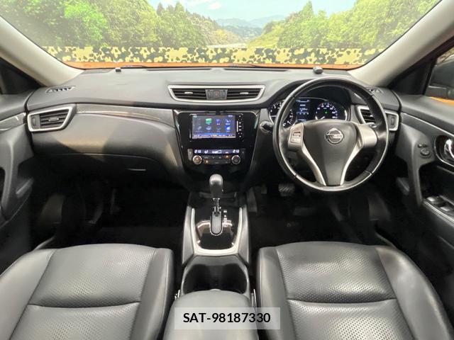 Nissan X-TRAIL 2016-02 8072231-1