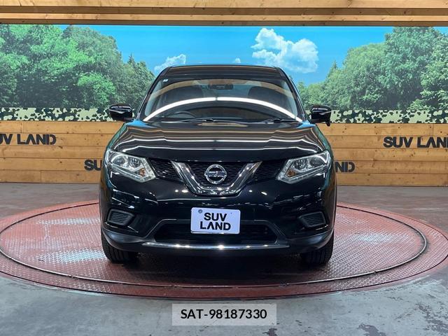 Nissan X-TRAIL 2016-02 8072231-13