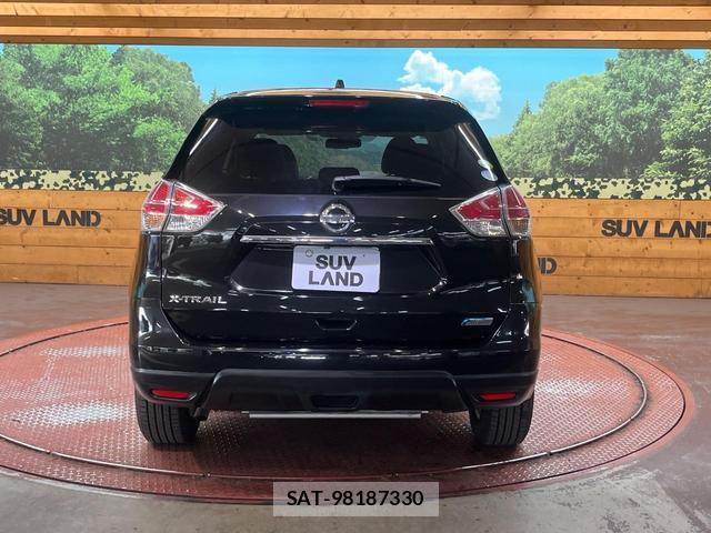 Nissan X-TRAIL 2016-02 8072231-14