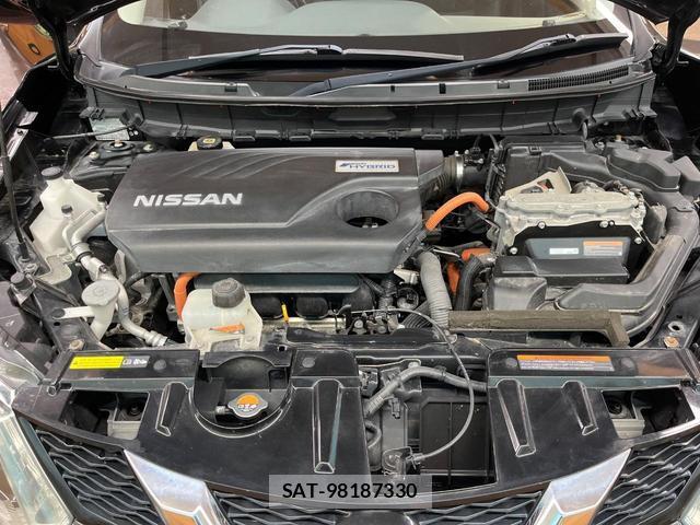 Nissan X-TRAIL 2016-02 8072231-17