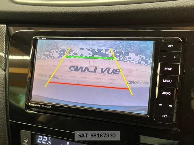 Nissan X-TRAIL 2016-02 8072231-3