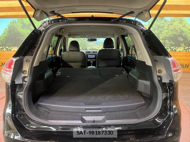 Nissan X-TRAIL 2016-02 8072231-9