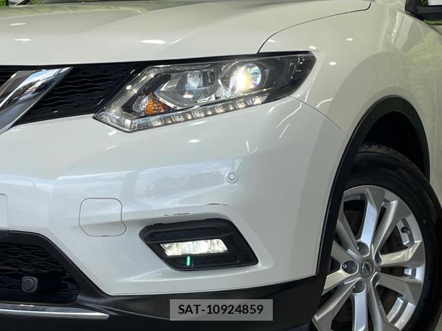 Nissan X-TRAIL 2015-10 8072265-12
