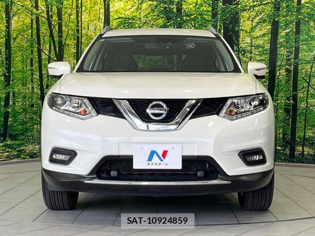 Nissan X-TRAIL 2015-10 8072265-13