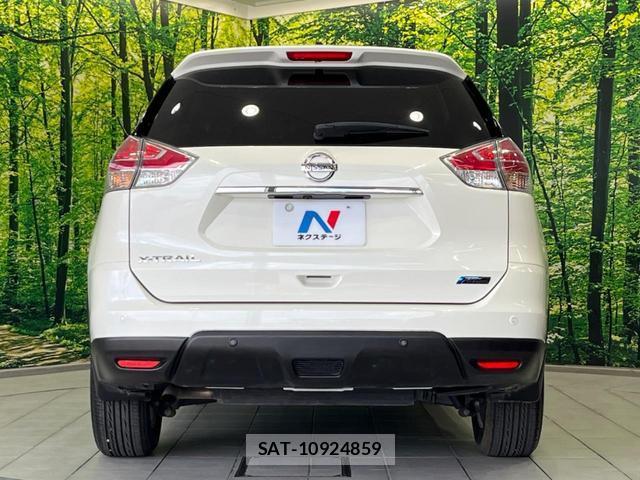 Nissan X-TRAIL 2015-10 8072265-14
