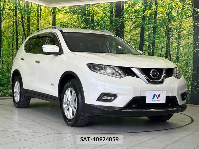 Nissan X-TRAIL 2015-10 8072265-15