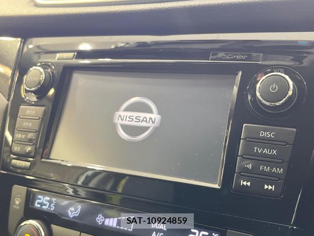 Nissan X-TRAIL 2015-10 8072265-2