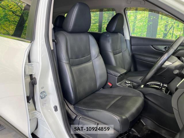 Nissan X-TRAIL 2015-10 8072265-7