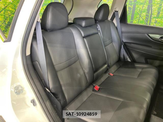 Nissan X-TRAIL 2015-10 8072265-8
