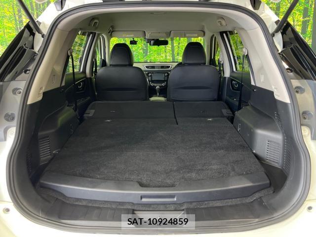 Nissan X-TRAIL 2015-10 8072265-9