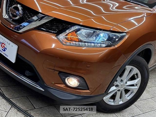 Nissan X-TRAIL 2016-07 8072363-10