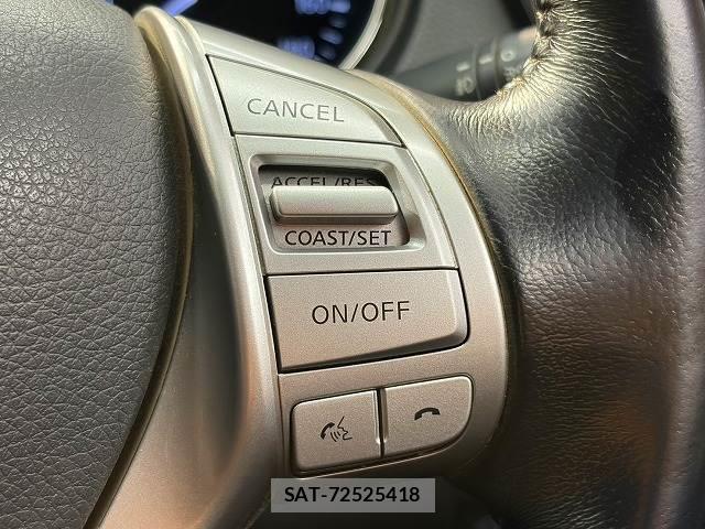 Nissan X-TRAIL 2016-07 8072363-11
