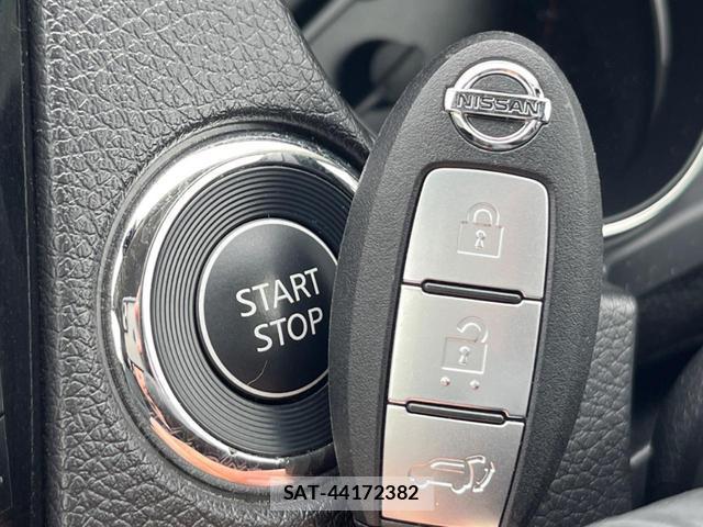 Nissan X-TRAIL 2017-07 8072373-7