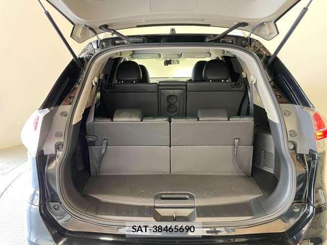 Nissan X-TRAIL 2015-10 8072423-14
