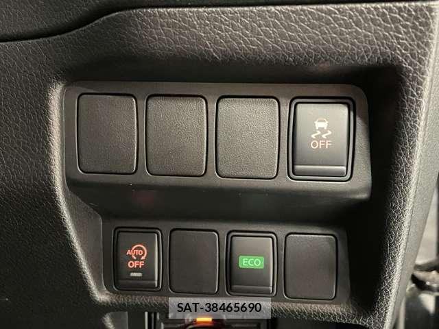 Nissan X-TRAIL 2015-10 8072423-19