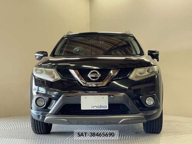 Nissan X-TRAIL 2015-10 8072423-7