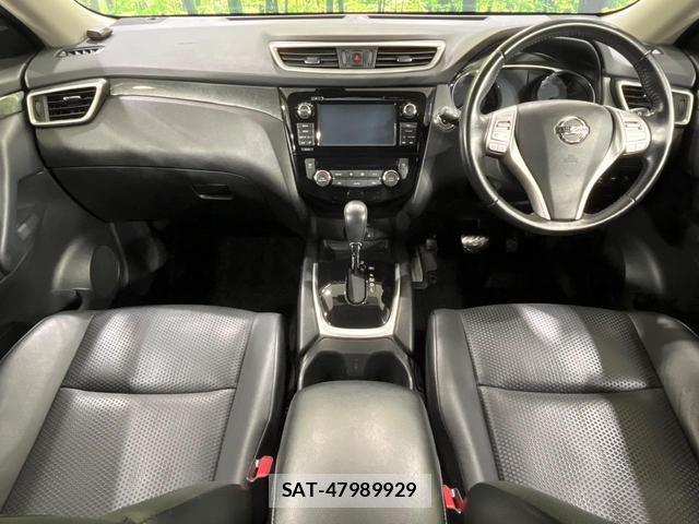 Nissan X-TRAIL 2015-11 8072492-1