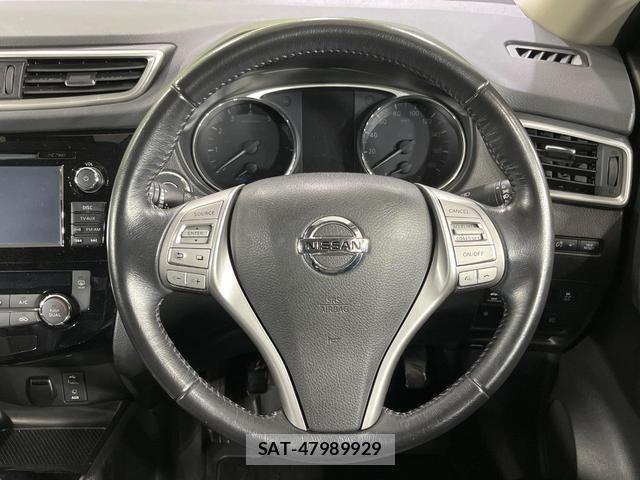 Nissan X-TRAIL 2015-11 8072492-10