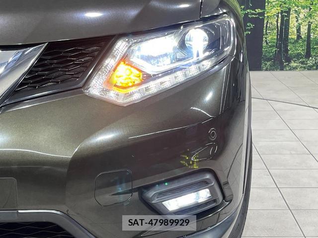 Nissan X-TRAIL 2015-11 8072492-11