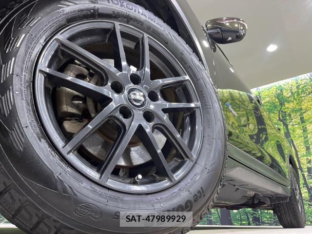 Nissan X-TRAIL 2015-11 8072492-12