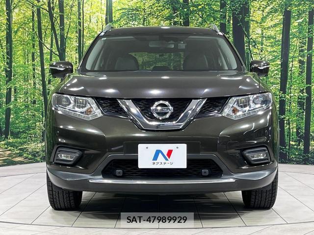 Nissan X-TRAIL 2015-11 8072492-13
