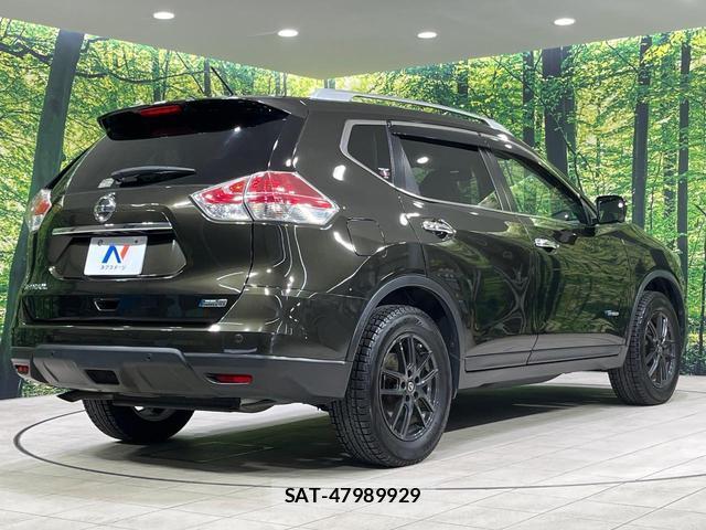 Nissan X-TRAIL 2015-11 8072492-16