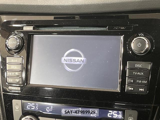 Nissan X-TRAIL 2015-11 8072492-2