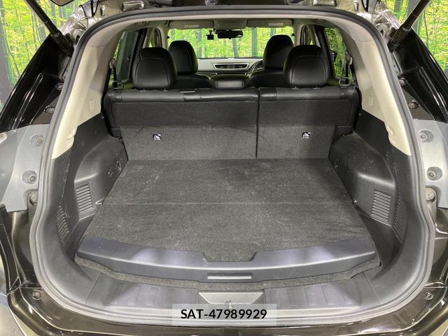 Nissan X-TRAIL 2015-11 8072492-9
