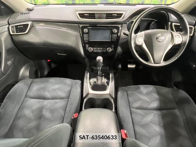 Nissan X-TRAIL 2015-08 8072494-1