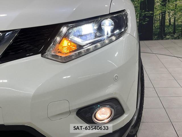 Nissan X-TRAIL 2015-08 8072494-11