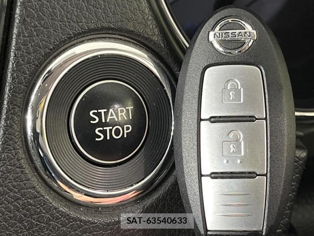 Nissan X-TRAIL 2015-08 8072494-6