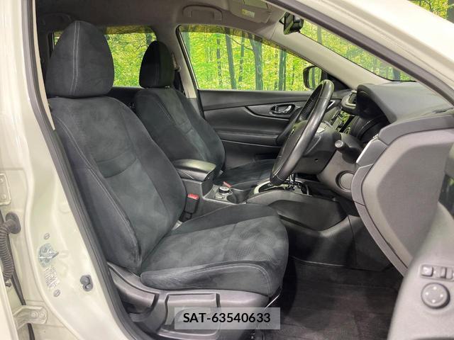 Nissan X-TRAIL 2015-08 8072494-7