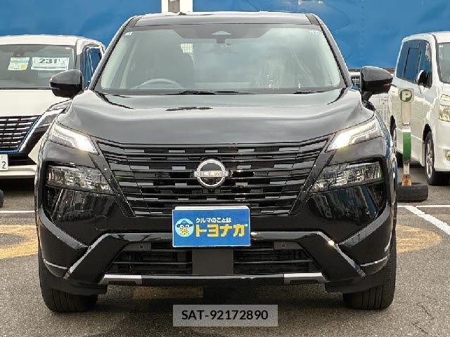 Nissan X-TRAIL 2026-02 8072530-1