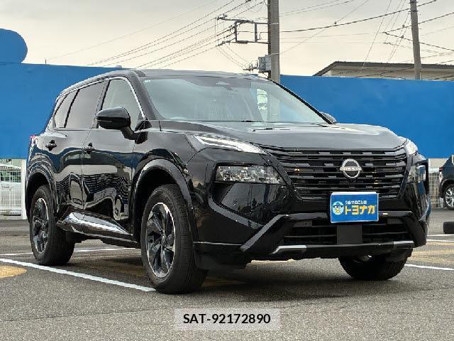 Nissan X-TRAIL 2026-02 8072530-2