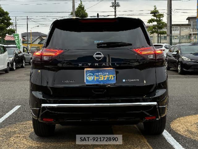 Nissan X-TRAIL 2026-02 8072530-4