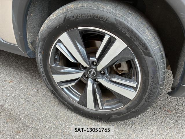 Nissan X-TRAIL 2022-07 8072546-13